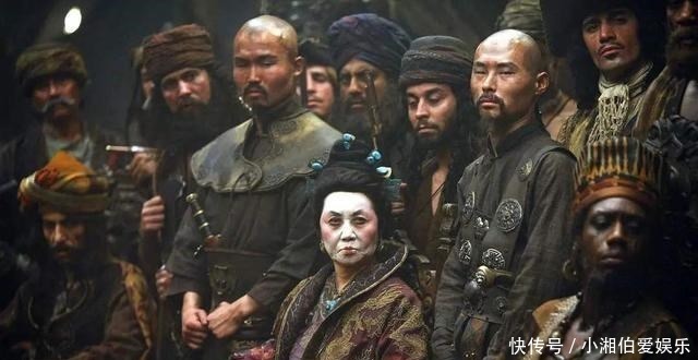 听说|她曾长期是洋人的噩梦!打跑英国舰队,国内却没多少人听说过!