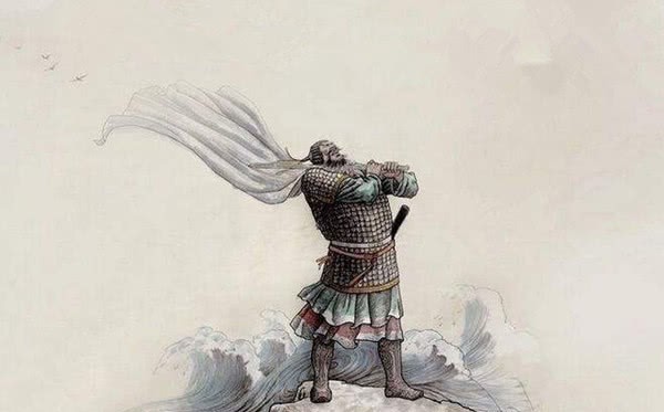 李元霸|项羽、李元霸、李存孝、吕布、高宠,五人放一起乱斗谁能活到最后