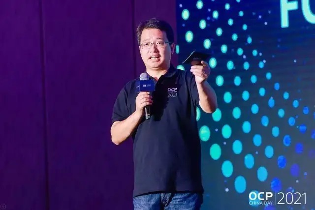 刘军|开放计算10周年,从边缘战场到中心战场