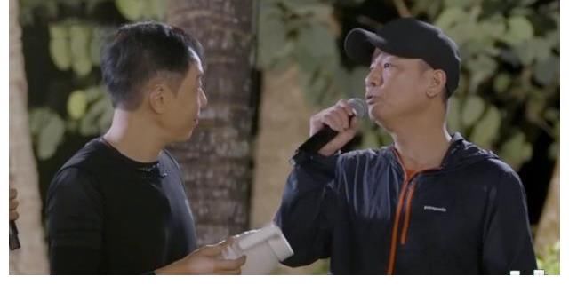 林志炫|《披荆斩棘》哥哥们送礼物看人缘，陈小春得人心，林志炫好尴尬