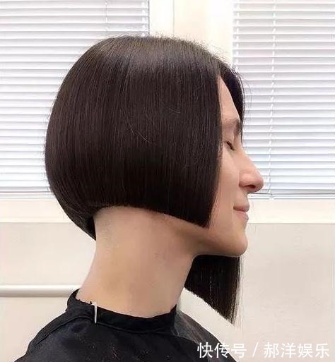 造型师 女人不管剪什么发型,尽量别剪这“3种”发型,容易显得没档次!