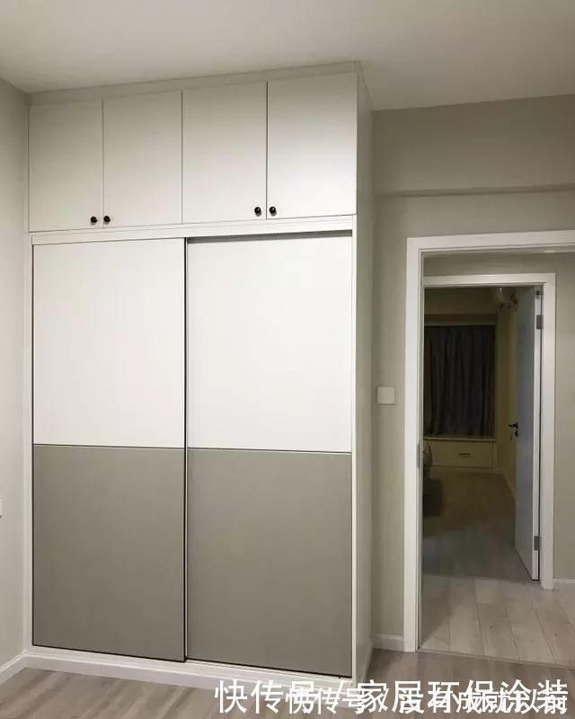 实用|142平大户型,装修费仅花22万全部搞定,亲朋来了都夸太好看