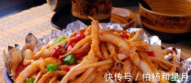 吃一盘它,相当于2盘牛肉,3盘菠菜,好吃下饭又营养,别错过!