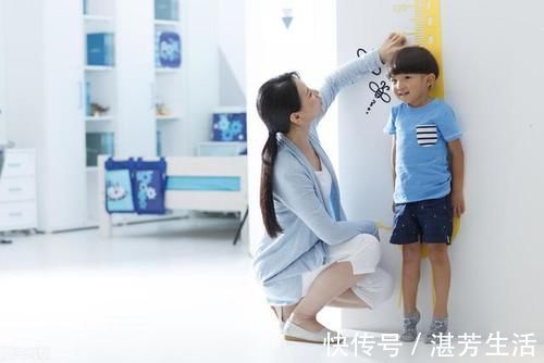 孩子|男孩身高发育有“终止线”,这个年龄还没到1米7,以后也长不高