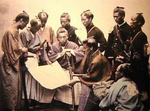 走向|中国最不该禁的2本古书，清朝因它走向衰败，日本却靠它走向富强