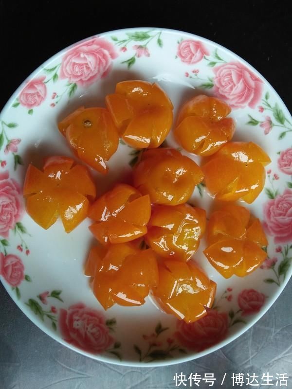 果蒂|最润肺的水果不是梨而是它,咳嗽的人生吃,润肺清痰很快不再咳嗽