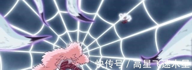 物体|海贼王 超人系果实觉醒都是改变周围物体其实它有三种觉醒形态