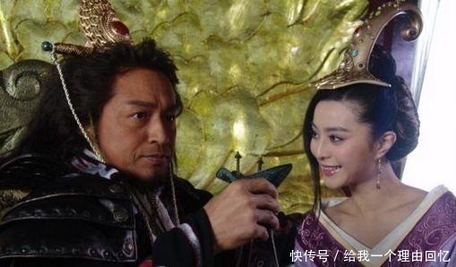 纣王旗下5大战神,袁洪最弱,张奎第3,第一位有勇有谋,战无不胜!