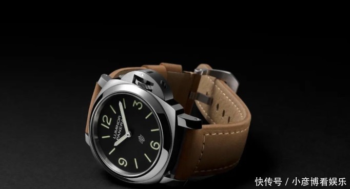 表壳|四万上下可以买到的两款沛纳海新表,你喜欢吗