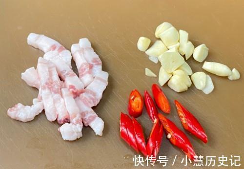 生粉|秋天，多给家人吃3样素菜，简单好做，营养足又美味，比肉还下饭