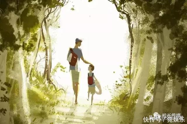 父母常做这件事会毁掉一个孩子!