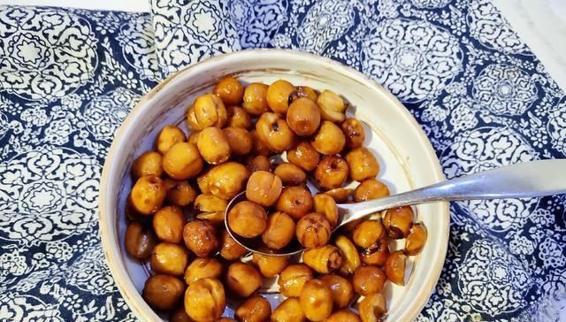 失眠最怕这小果，30一斤，这样做每天吃几个，养