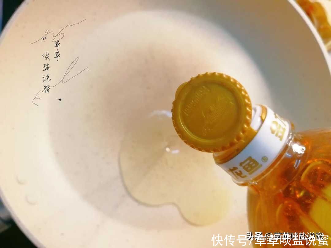 搅拌均匀|做什么蛋糕？蛋奶酥比蛋糕更容易上手，而且口味更香酥