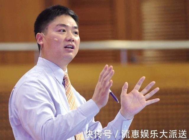 刘强东|估值400亿美元！京东物流上市倒计时，刘强东的首富之路稳了