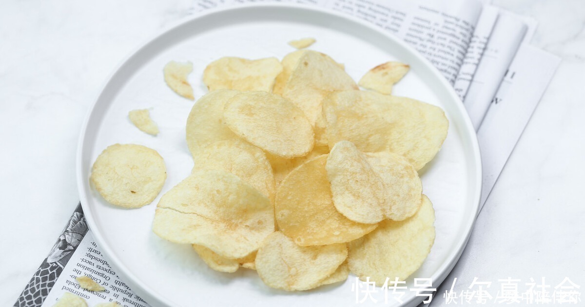 防腐剂|给父母提个醒不想孩子被“催熟”,5种零食要早点拉入黑名单