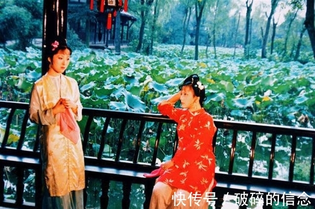 性格!史湘云捧钗贬黛,是脾气太直?她的性格缺陷值得所有人警惕