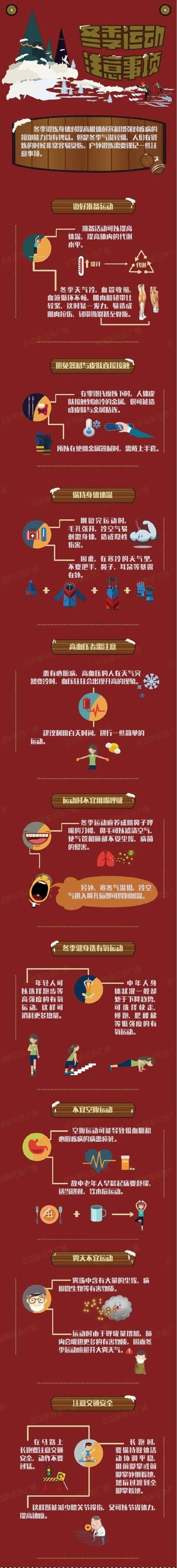 氧运动|冬季运动,你必须知道这些!