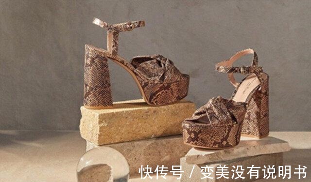 菲拉格慕 盘点那些让精致女人倍添优雅自信的奢侈女鞋！