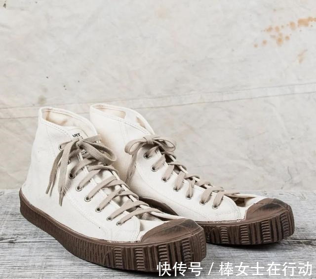 德训鞋 除了「马拉松鞋」,Spalwart 还有什么看头