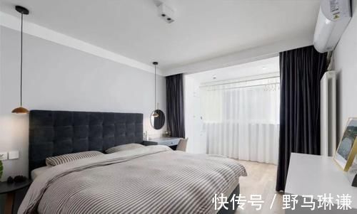 定制|卧室打算装定制衣柜？墙顶地装修注意事项，希望你装修前就知道了