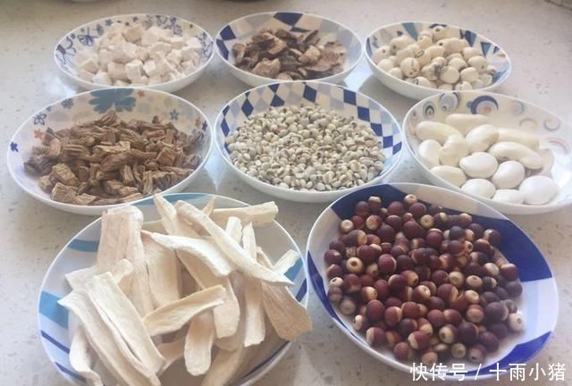 健脾|一个专治脾胃病的方子,当零食吃就行,帮了很多人