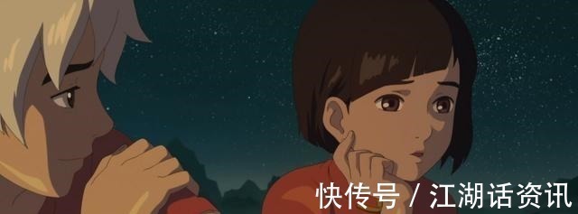 神作|《大鱼海棠》神作还是神坑,其实心里早已了然