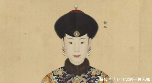 乾隆十分看重的一幅画,下旨禁止其他人观看,最终流落到国外!