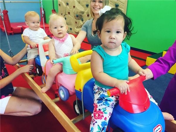 家长|美吉姆倡导科学育儿助力宝宝健康成长