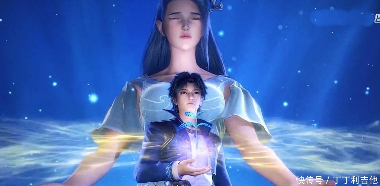 打败|大神用物理公式算出,普通的地球人可以一拳打败斗罗大陆的“神”