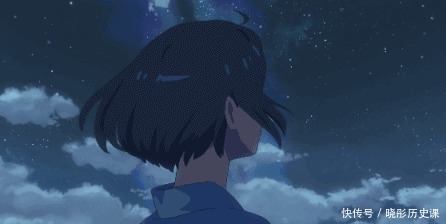 千与千寻|除了《你的名字》《魔童降世》,你还看过哪些好看的动漫电影呢