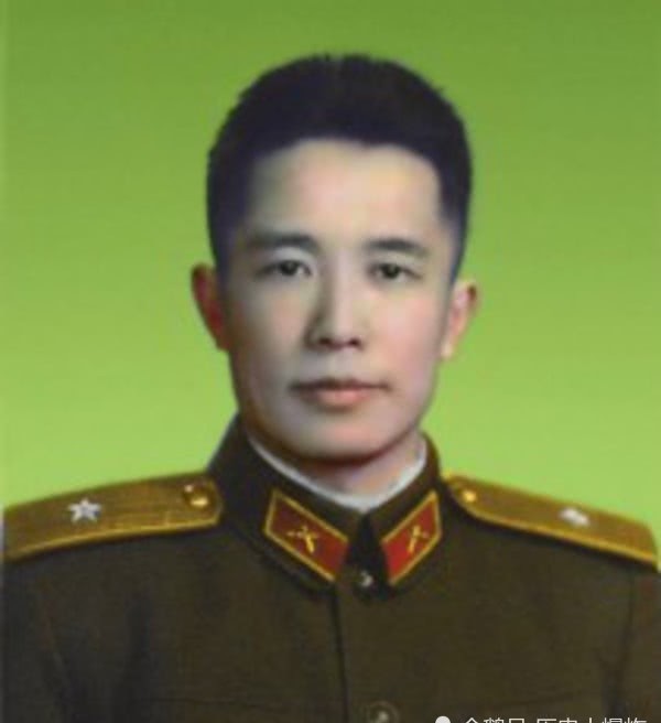 积劳成疾|他参加过三次长征,每一次都是九死一生,因积劳成疾五十岁病逝