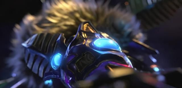 戈攀|Gearbox《神陨》中文预告截图 与战甲维蒂戈攀至荣耀