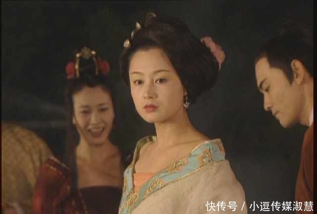 高阳公主|红楼梦中贾蓉说脏唐臭汉 那么唐朝脏在哪里?