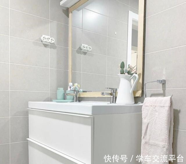 全屋|瑞士女主在中国的家，简单清爽的家居场面令人向往，这布置太治愈！