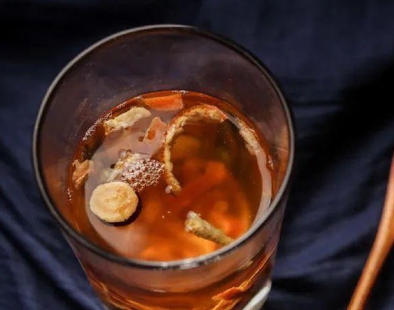 二陈汤|秋天是身体排痰最好的季节，这样做养肺排痰，清除体内陈年垃圾！