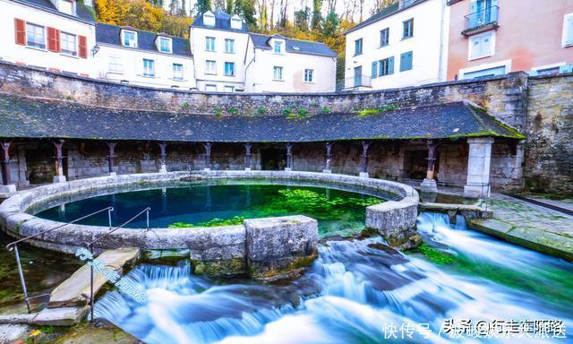 千年古井的秘密:发现至今从未干涸,举报潜水者有万元奖金