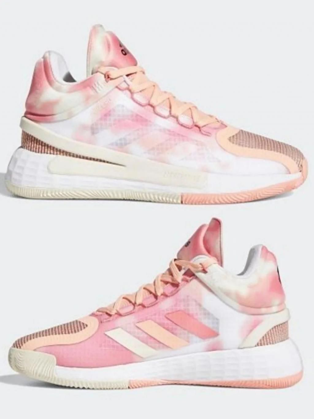 adizero 太骚了吧!这五双猛男色球鞋,你绝对喜欢…