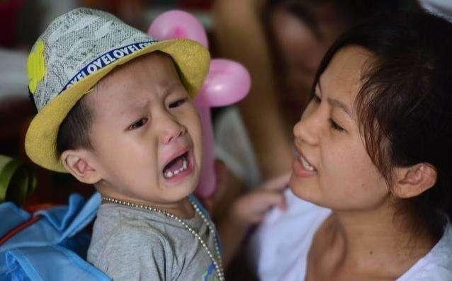 特征|老天赏饭吃的娃,都有这3种特征,虽然小时候带着累但长大后聪明