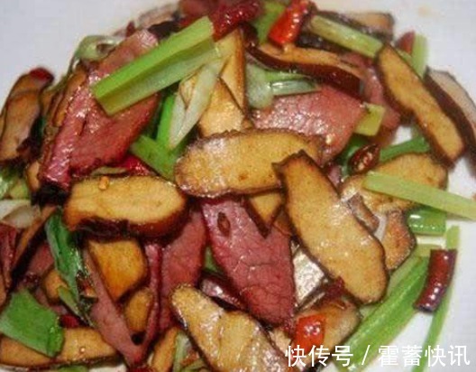 下饭|过年后美味又下饭的几种家常菜，好做易学，营养又美味，值得一试