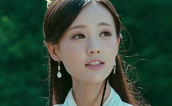 黄蓉|他才是最爱黄蓉的男子,武功更是吊打郭靖,可惜英年早逝!