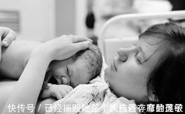 4-4|别再等预产期了,出现5种情况,孕妈及早去医院待产吧