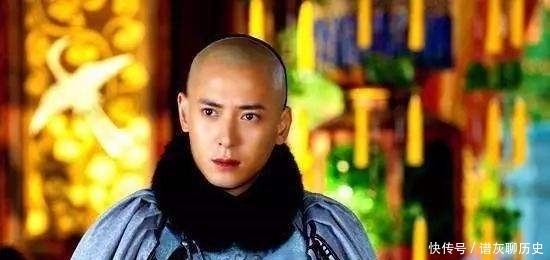 害死|军功卓越的肃亲王豪格,剿灭张献忠后,为何被多尔衮害死?