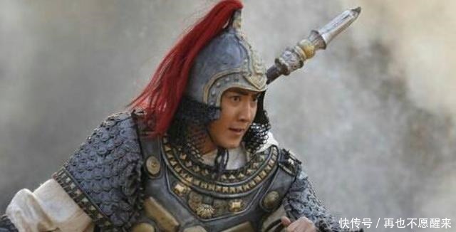 瓦岗寨|《隋唐演义》中,瓦岗山真正的好汉只有3个半,秦叔宝不上榜!