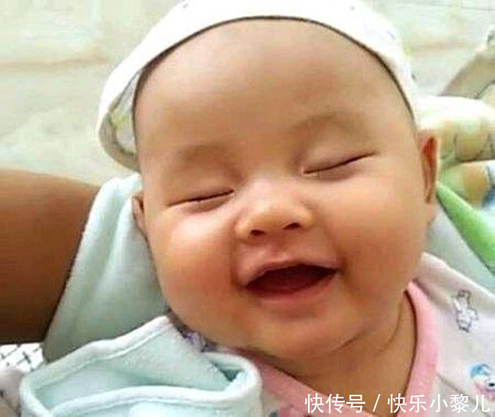 睡眠|孩子睡觉时有这3种反应,长大后智商低不了,看看你家孩子是不是