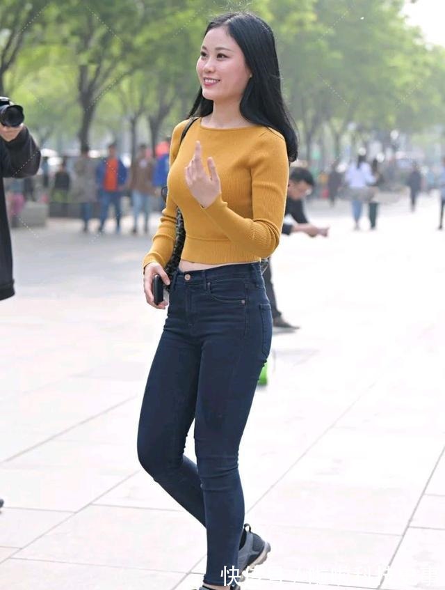 技巧 时尚单品如何驾驭搭配技巧最重要，学会了让你轻松展现时尚风！