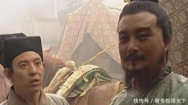 卢俊义一生有三次危险,三次都是阴谋诡计,第三次直接索命!