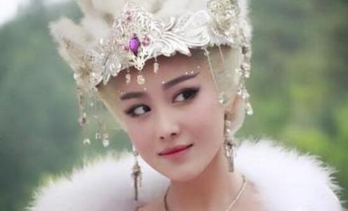  历史|历史列了“十大狐狸精”，而你只知道妲己，其实她们也很冤