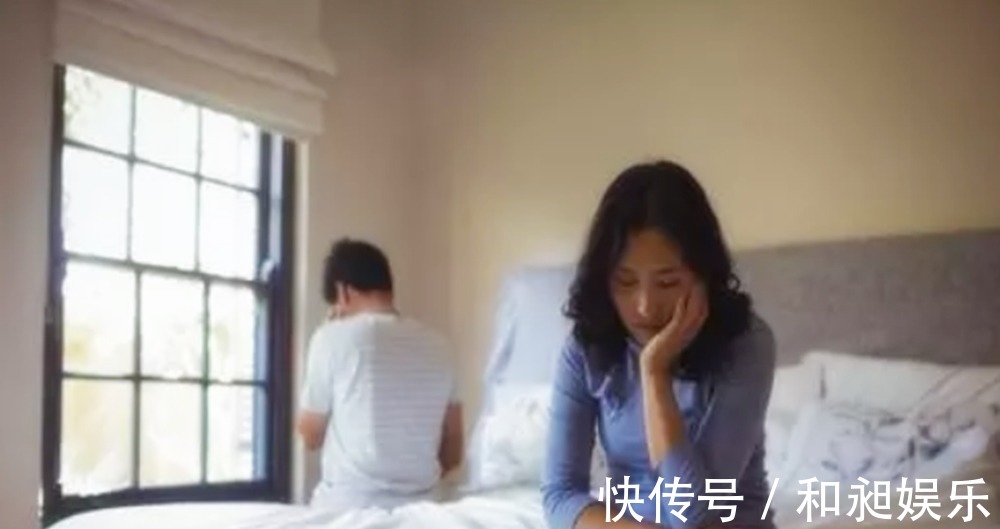 分房|生完孩子后,常做这3件事的夫妻感情会变差,想不离婚尽量避免