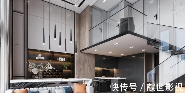 江景房|国内热捧的户型,国外卖不出去?咱们讲究南北通透,他们却看不上