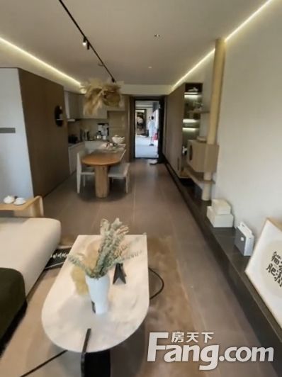 晴翠|卓越滇池晴翠新拍现场图片，实时了解楼盘新动态